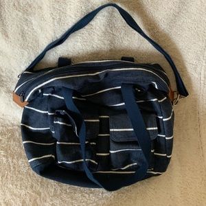 Thirty-one Cargo Bag